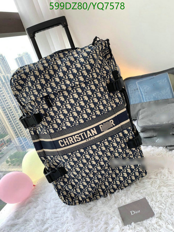 $: 599USD