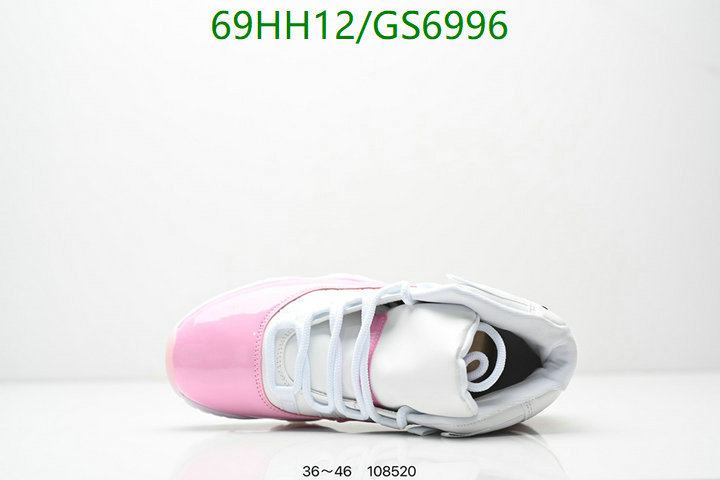 Men shoes-Nike Code: GS6996 $: 69USD
