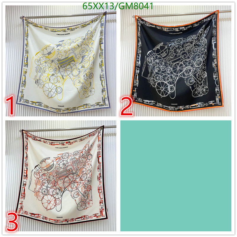 Scarf-Hermes Code: GM8041 $: 65USD