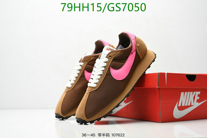 Women Shoes-NIKE Code: GS7050 $: 79USD