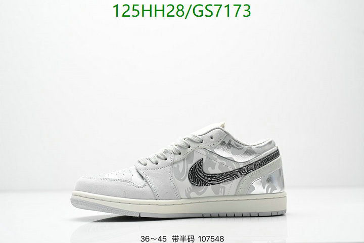 Women Shoes-NIKE Code: GS7173 $: 125USD