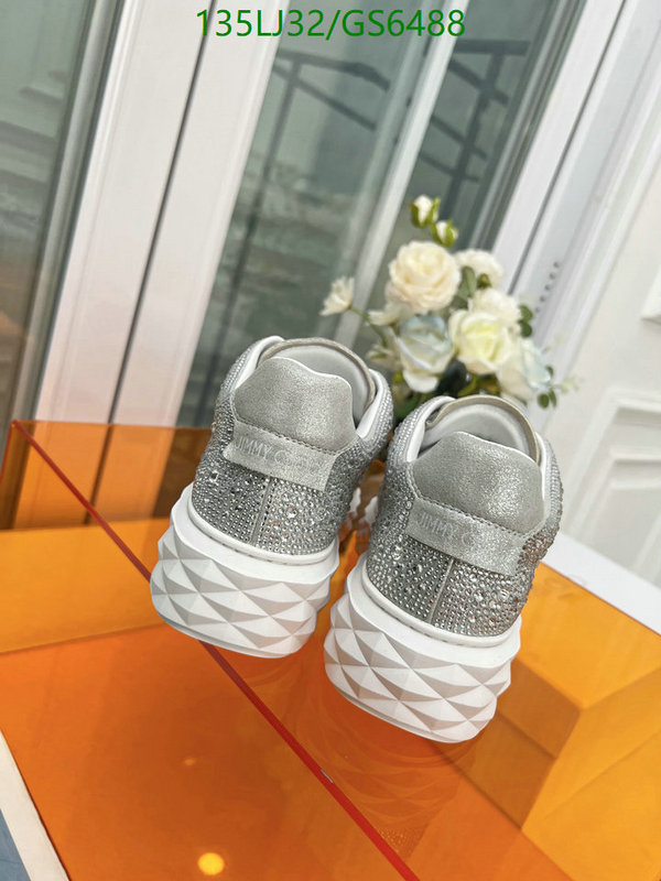 Women Shoes-Jimmy Choo Code: GS6488 $: 135USD