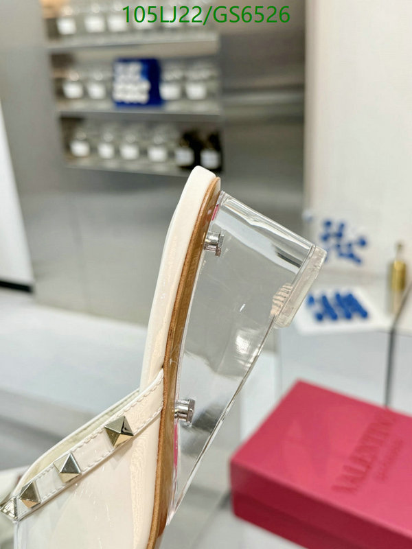 Women Shoes-Valentino Code: GS6526 $: 105USD