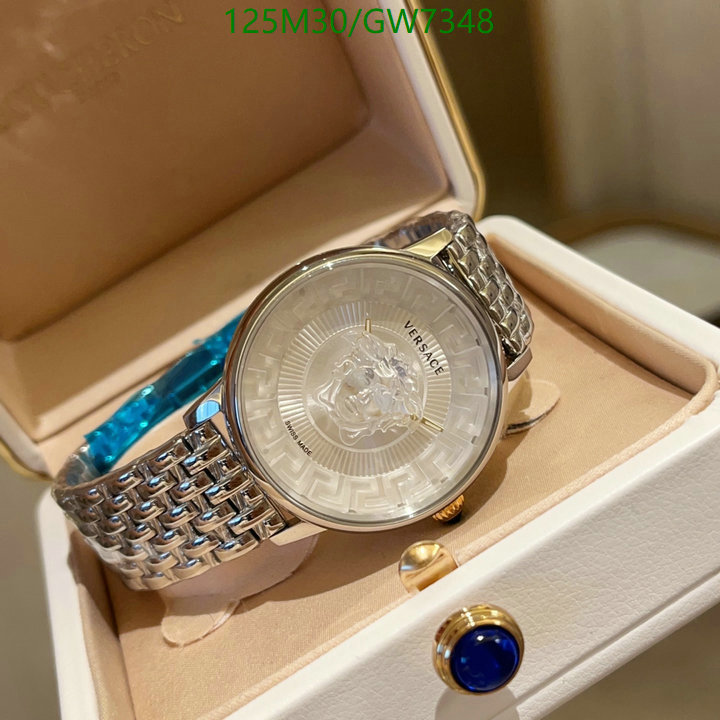 Watch-4A Quality-Versace Code: GW7348 $: 125USD