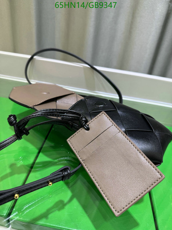 BV Bag-(4A)-Crossbody- Code: GB9347 $: 65USD