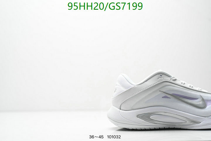 Women Shoes-NIKE Code: GS7199 $: 95USD