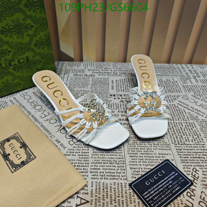 Women Shoes-Gucci Code: GS6604 $: 109USD-yupoo dhgate Women Shoes-Gucci Code: GS6604 $: 109USD