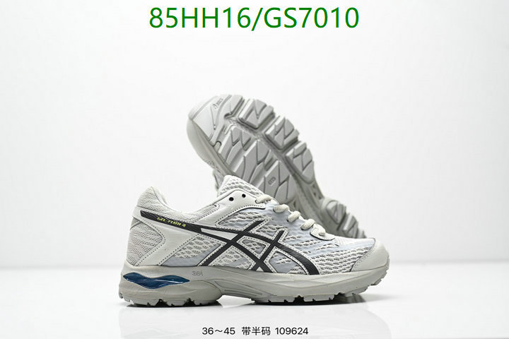 Men shoes-Asics Code: GS7010 $: 85USD