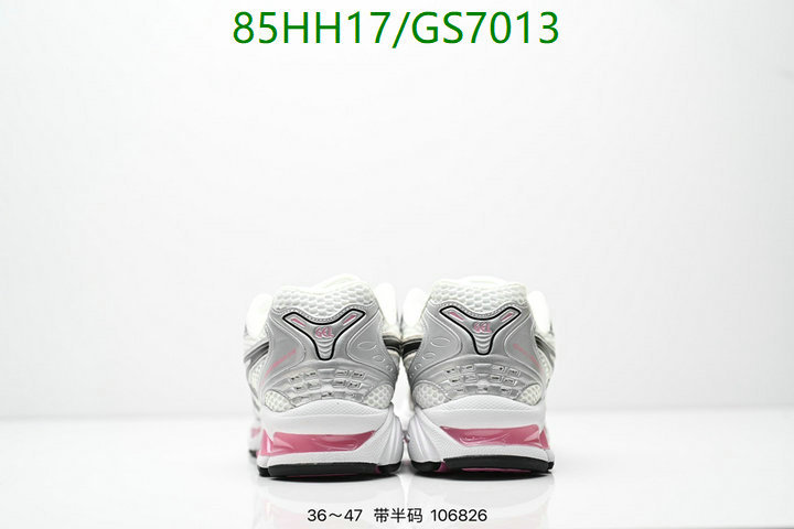 Men shoes-Asics Code: GS7013 $: 85USD