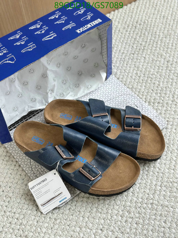 Men shoes-Birkenstock Code: GS7089 $: 89USD-yupoo dhgate Men shoes-Birkenstock Code: GS7089 $: 89USD