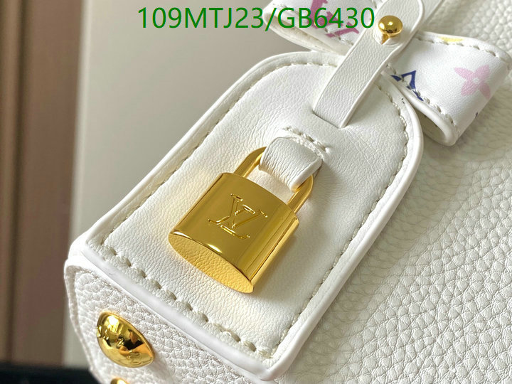 LV Bag-(4A)-Handbag Collection- Code: GB6430