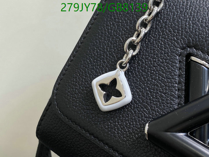 LV Bag-(Mirror)-TWIST Code: GB8139 $: 279USD