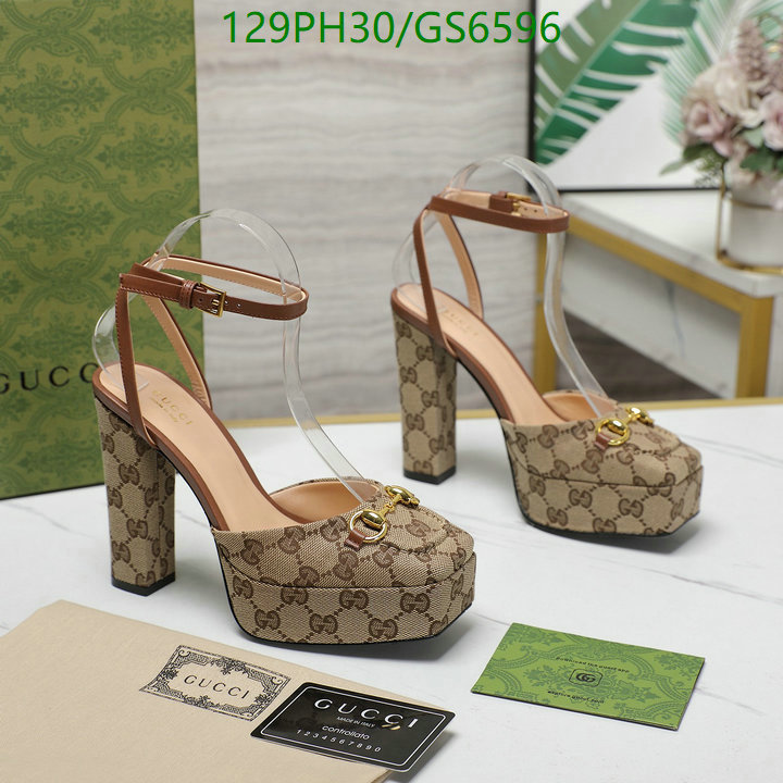 Women Shoes-Gucci Code: GS6596 $: 129USD-yupoo dhgate Women Shoes-Gucci Code: GS6596 $: 129USD