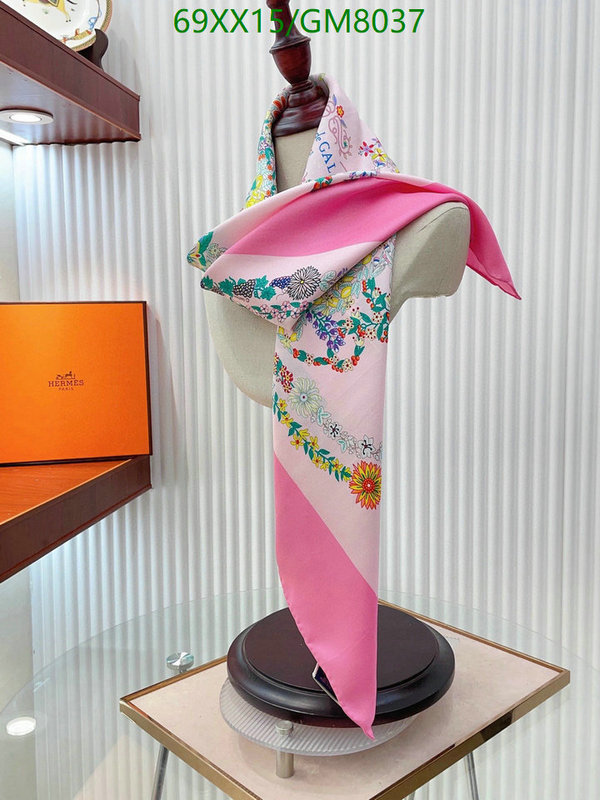 Scarf-Hermes Code: GM8037 $: 69USD