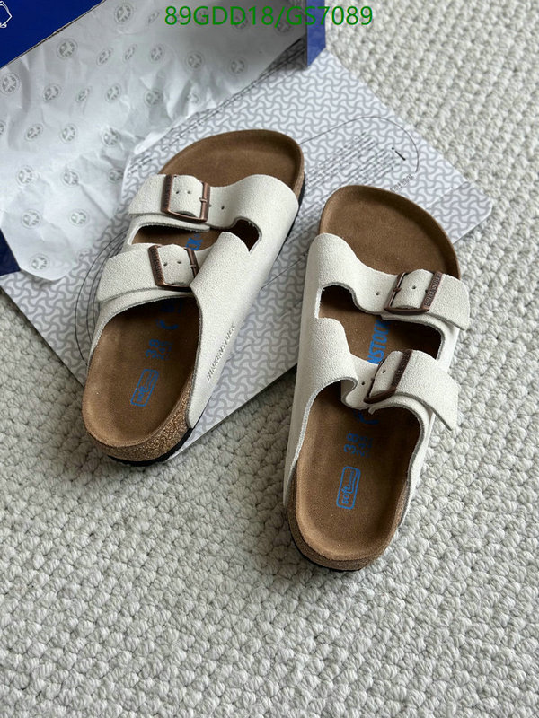 Men shoes-Birkenstock Code: GS7089 $: 89USD-yupoo dhgate Men shoes-Birkenstock Code: GS7089 $: 89USD