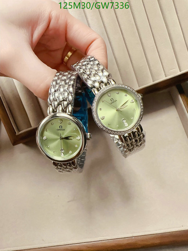 Watch-(4A)-Omega Code: GW7336 $: 125USD
