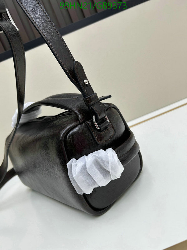 Prada Bag-(4A)-Crossbody- Code: GB9373 $: 99USD