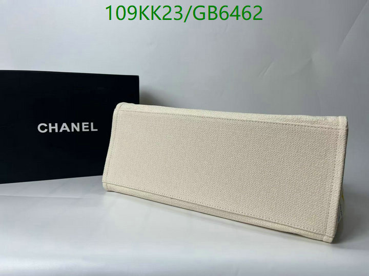 Chanel Bag-(4A)-Handbag- Code: GB6462 $: 109USD