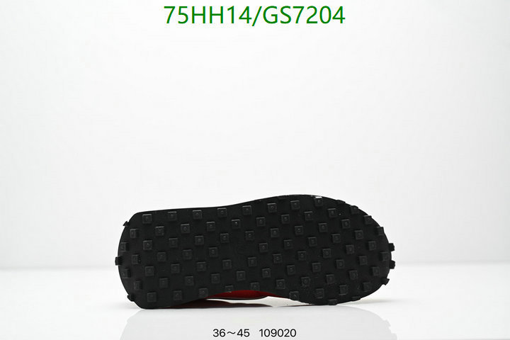 Women Shoes-NIKE Code: GS7204 $: 75USD