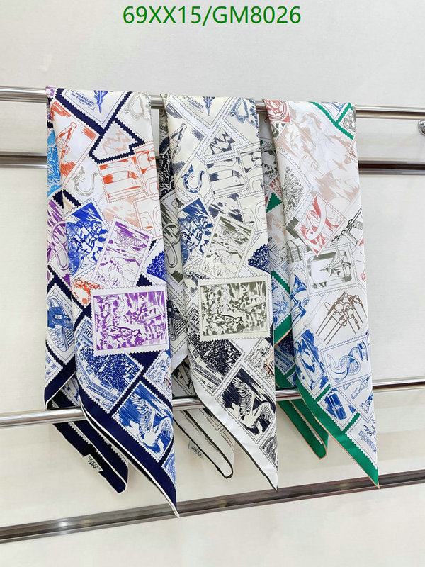 Scarf-Hermes Code: GM8026 $: 69USD