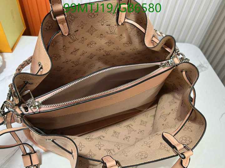 LV Bag-(4A)-Handbag Collection- Code: GB6580 $: 99USD