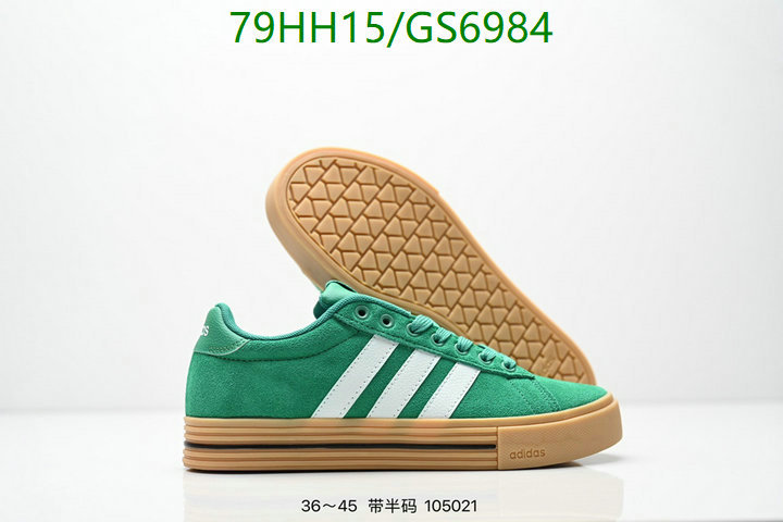 Men shoes-Adidas Code: GS6984 $: 79USD