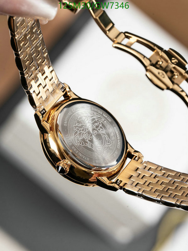 Watch-4A Quality-Versace Code: GW7346 $: 125USD