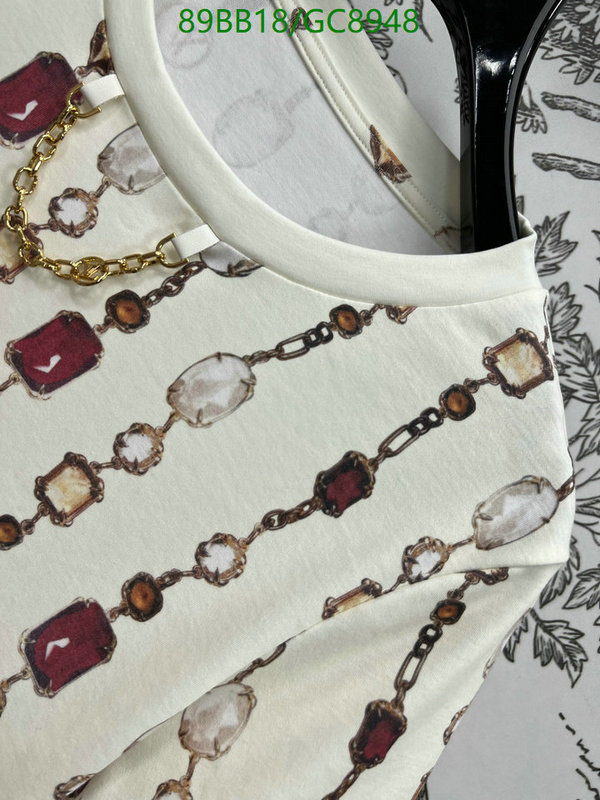 Clothing-LV Code: GC8948 $: 89USD