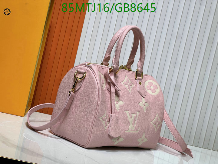 LV Bag-(4A)-Speedy- Code: GB8645