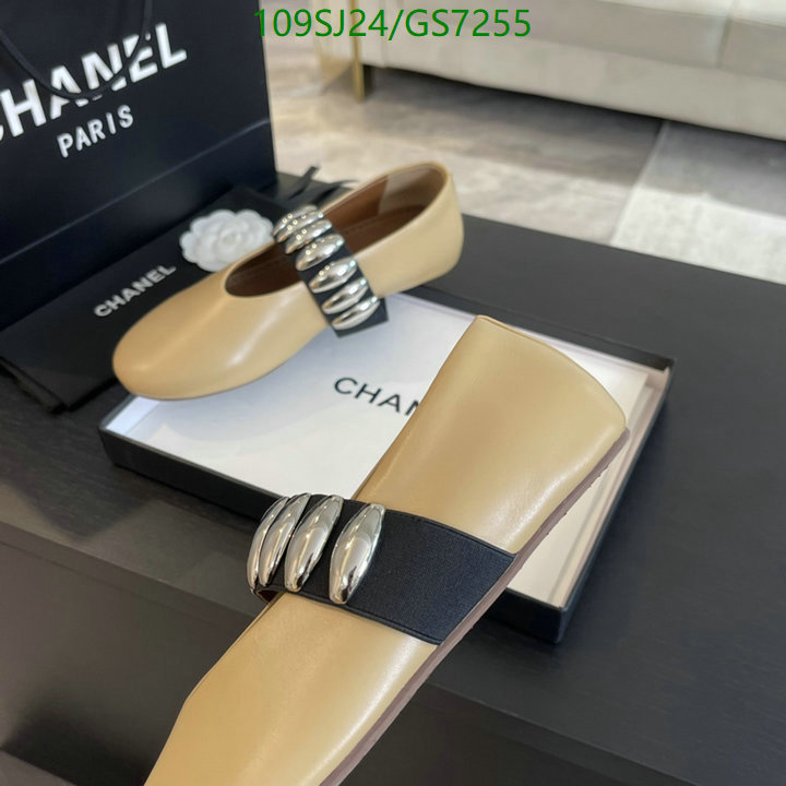 Women Shoes-ALAIA Code: GS7255 $: 109USD