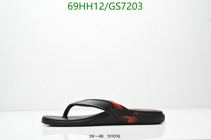 Men shoes-Nike Code: GS7203 $: 69USD