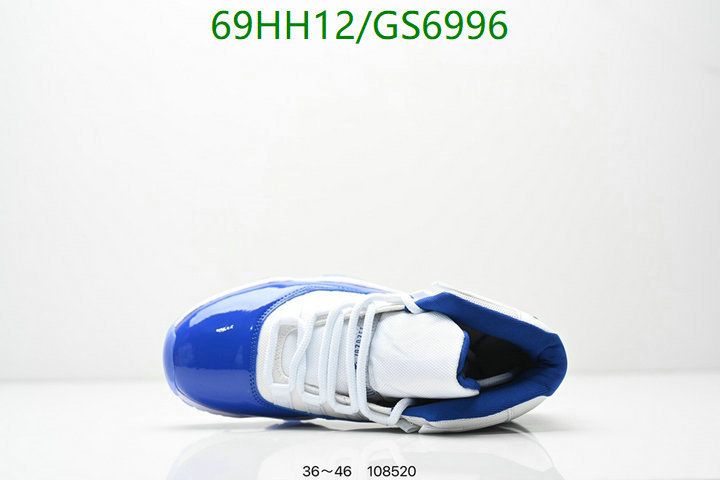 Men shoes-Nike Code: GS6996 $: 69USD