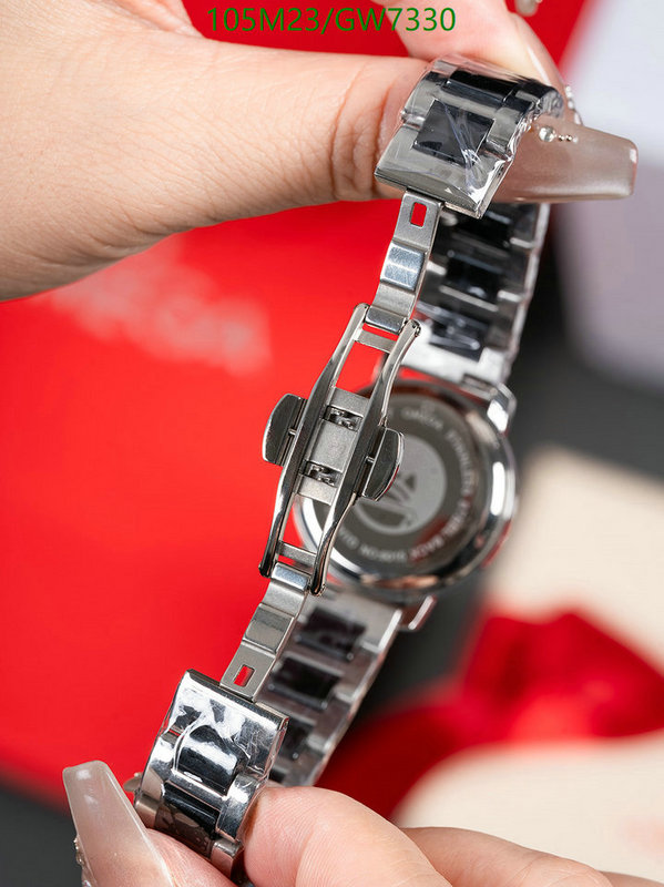 Watch-(4A)-Omega Code: GW7330 $: 105USD