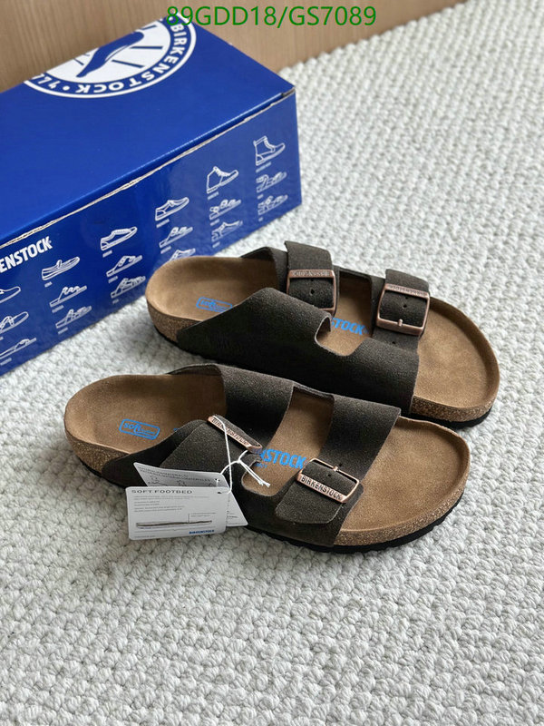 Men shoes-Birkenstock Code: GS7089 $: 89USD-yupoo dhgate Men shoes-Birkenstock Code: GS7089 $: 89USD
