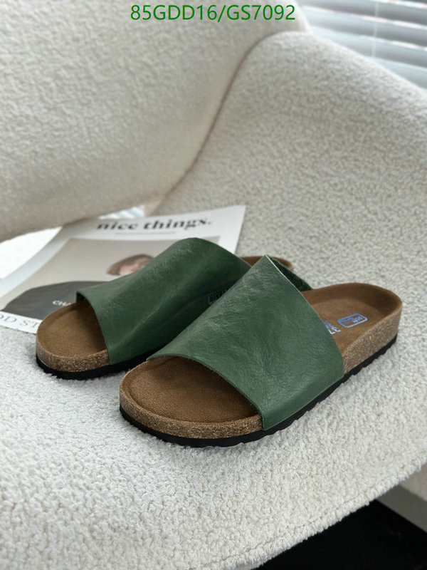 Women Shoes-Birkenstock Code: GS7092 $: 85USD