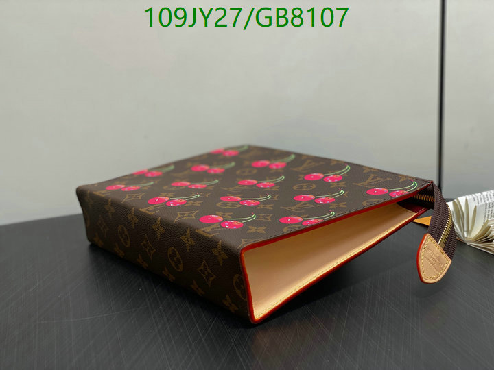 LV Bag-(Mirror)-Trio- Code: GB8107 $: 109USD