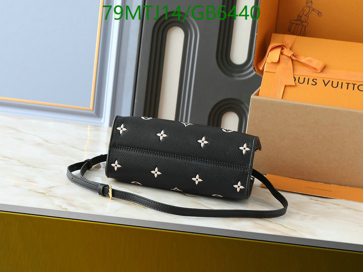 LV Bag-(4A)-Handbag Collection- Code: GB6440 $: 79USD
