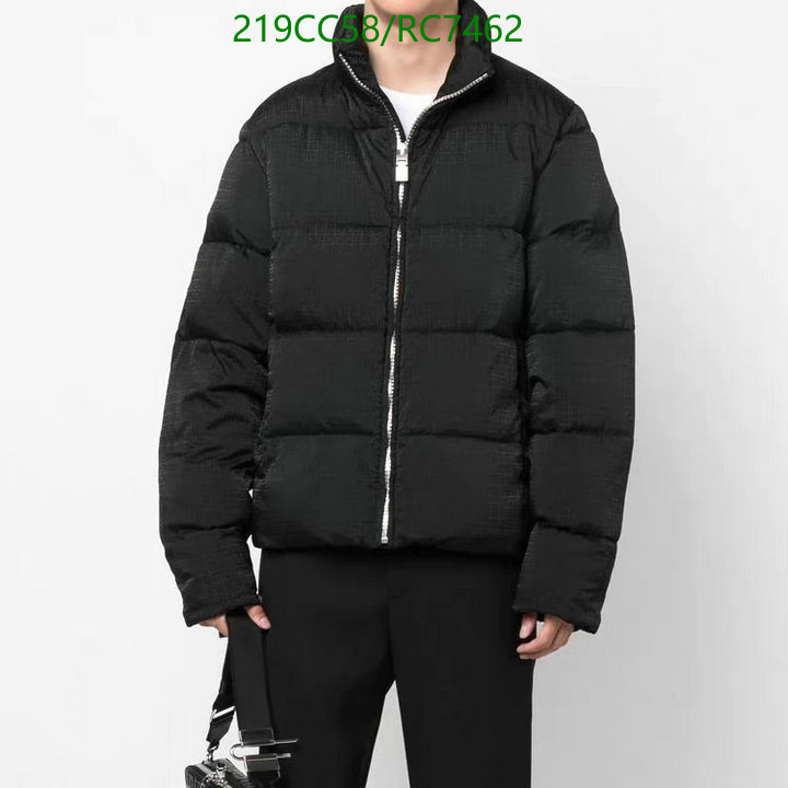 $: 219USD