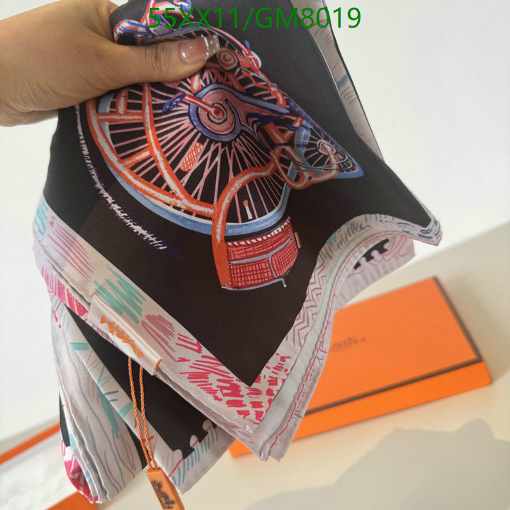 Scarf-Hermes Code: GM8019 $: 55USD