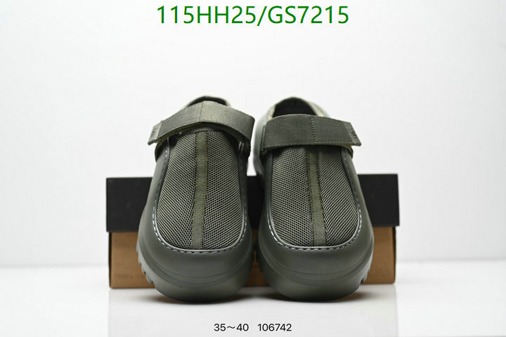 Women Shoes-UGG Code: GS7215 $: 115USD