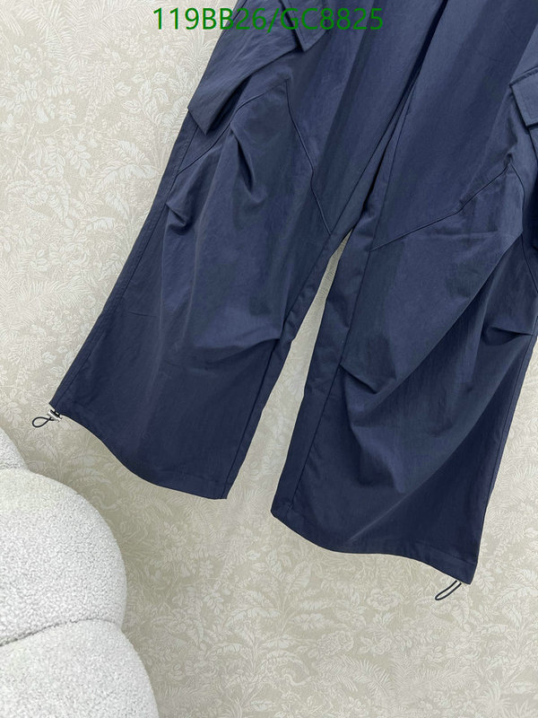 Clothing-Chanel Code: GC8825 $: 119USD