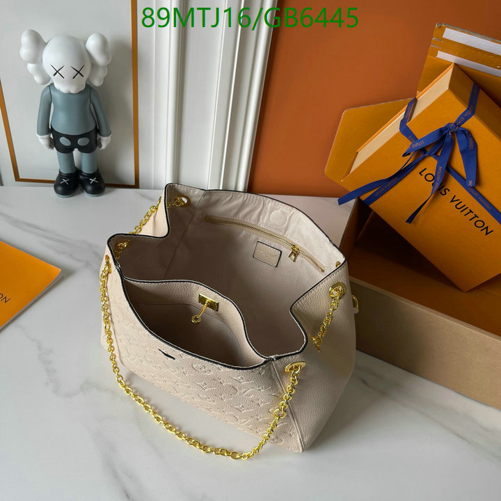 LV Bag-(4A)-Handbag Collection- Code: GB6445