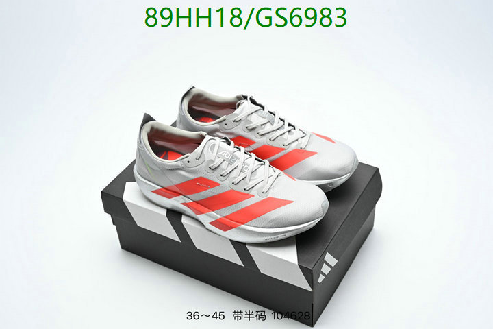 Men shoes-Adidas Code: GS6983 $: 89USD