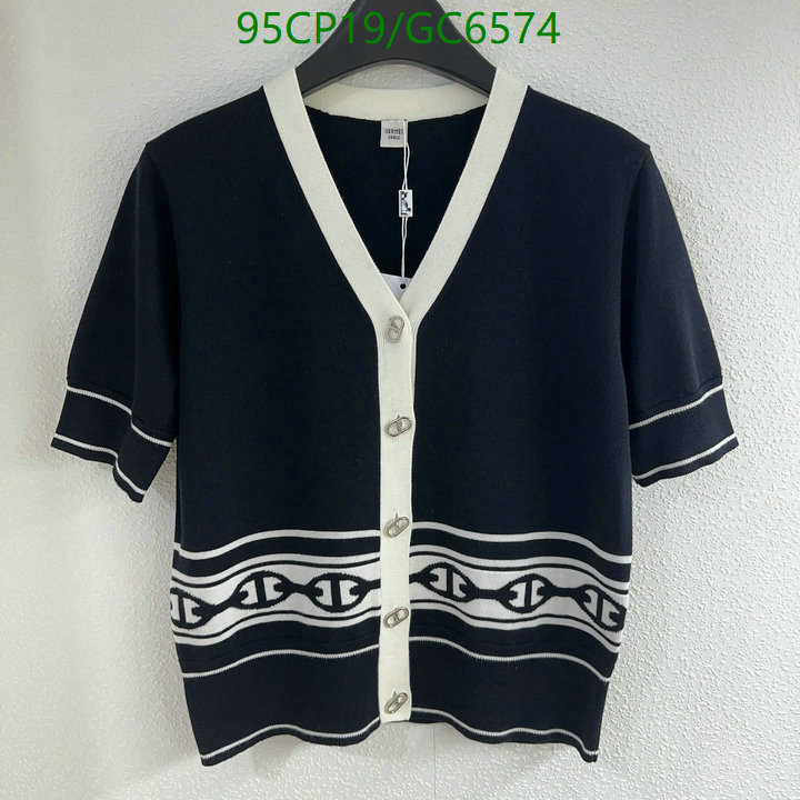 Clothing-Hermes Code: GC6574 $: 95USD