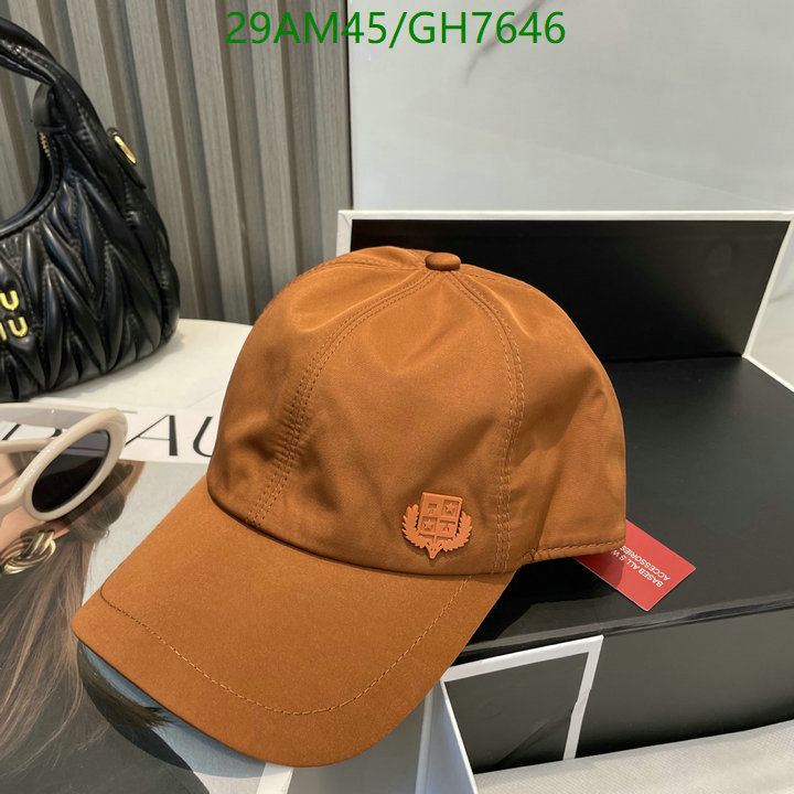 Cap-(Hat)-Lora Piana Code: GH7646 $: 29USD