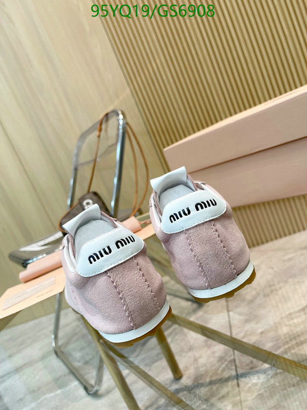 Women Shoes-Miu Miu Code: GS6908 $: 95USD