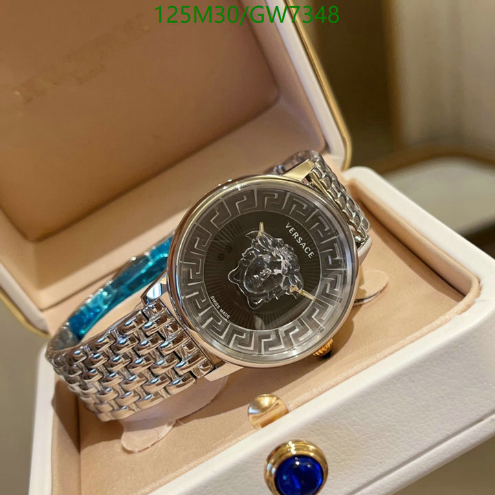 Watch-4A Quality-Versace Code: GW7348 $: 125USD