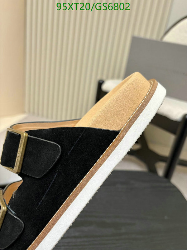 Women Shoes-Brunello Cucinelli Code: GS6802 $: 95USD