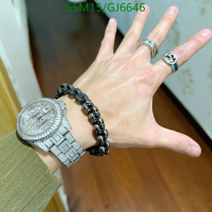 Jewelry-Balenciaga Code: GJ6646 $: 65USD