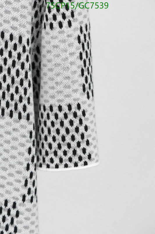 Clothing-LV Code: GC7539 $: 75USD